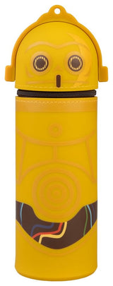 Grupo Erik Star Wars C-3PO 3D-Etui