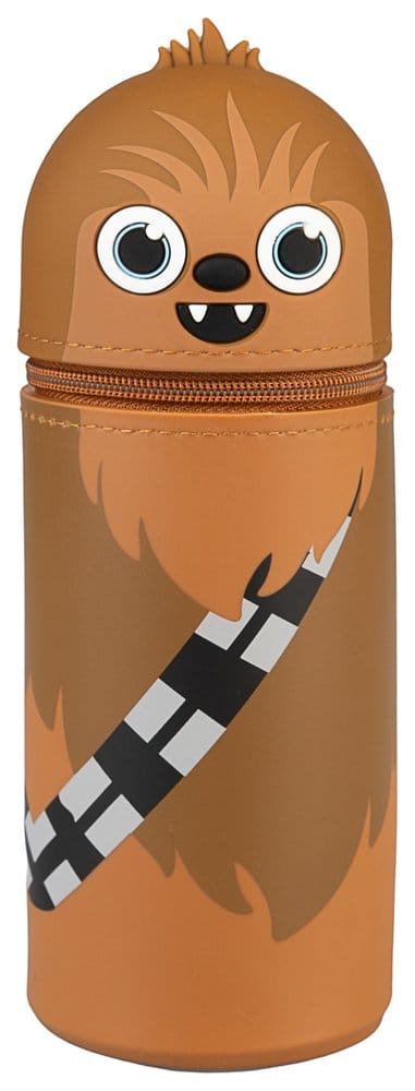 Grupo Erik Star Wars Chewbacca Federmäppchen