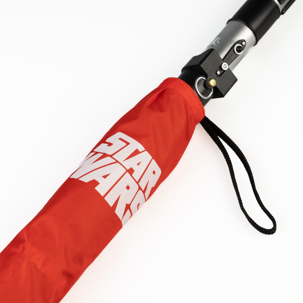 Grupo Erik Star Wars Darth Vader Premium Regenschirm