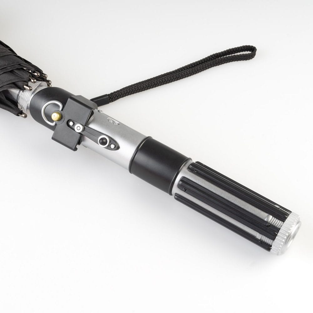 Grupo Erik Star Wars Darth Vader Premium Regenschirm