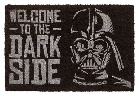 Grupo Erik Star Wars Fußmatte Welcome To The Dark Side
