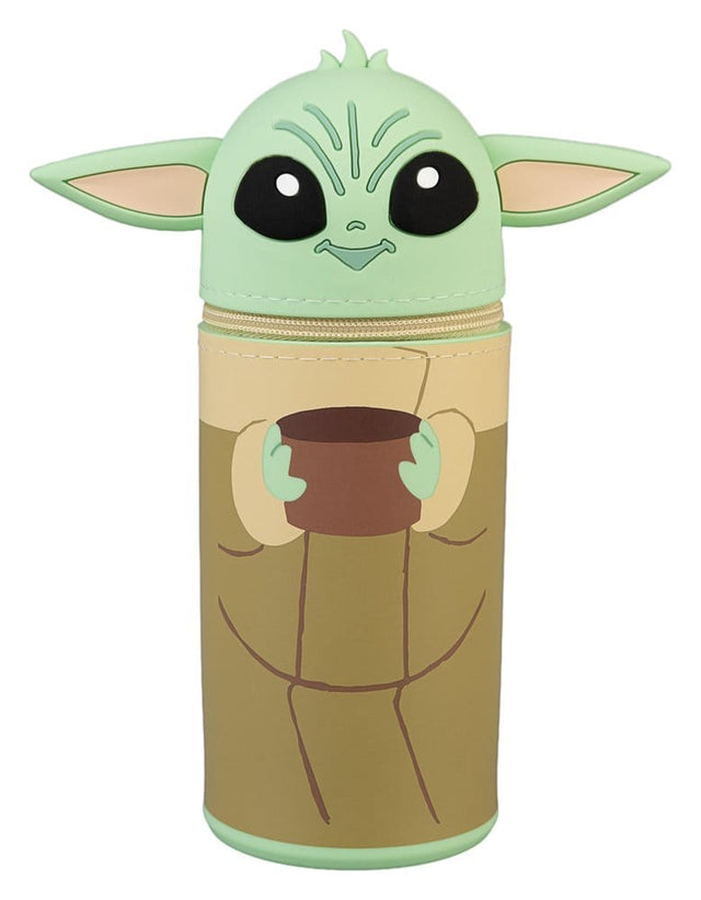 Grupo Erik Star Wars Grogu Federmäppchen