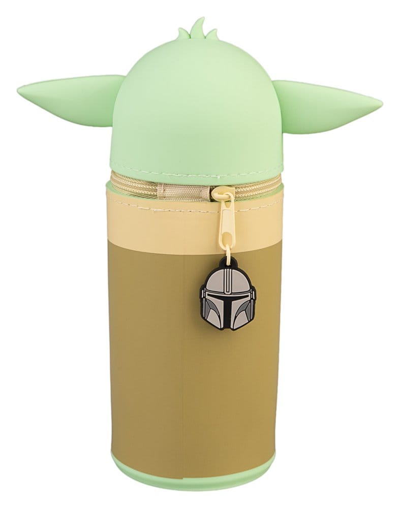 Grupo Erik Star Wars Grogu Federmäppchen