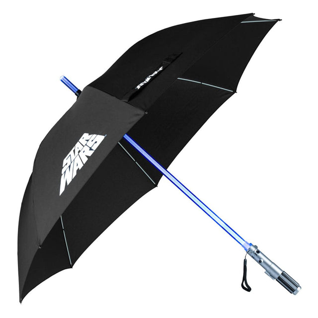 Grupo Erik Star Wars Luke Skywalker Premium Regenschirm