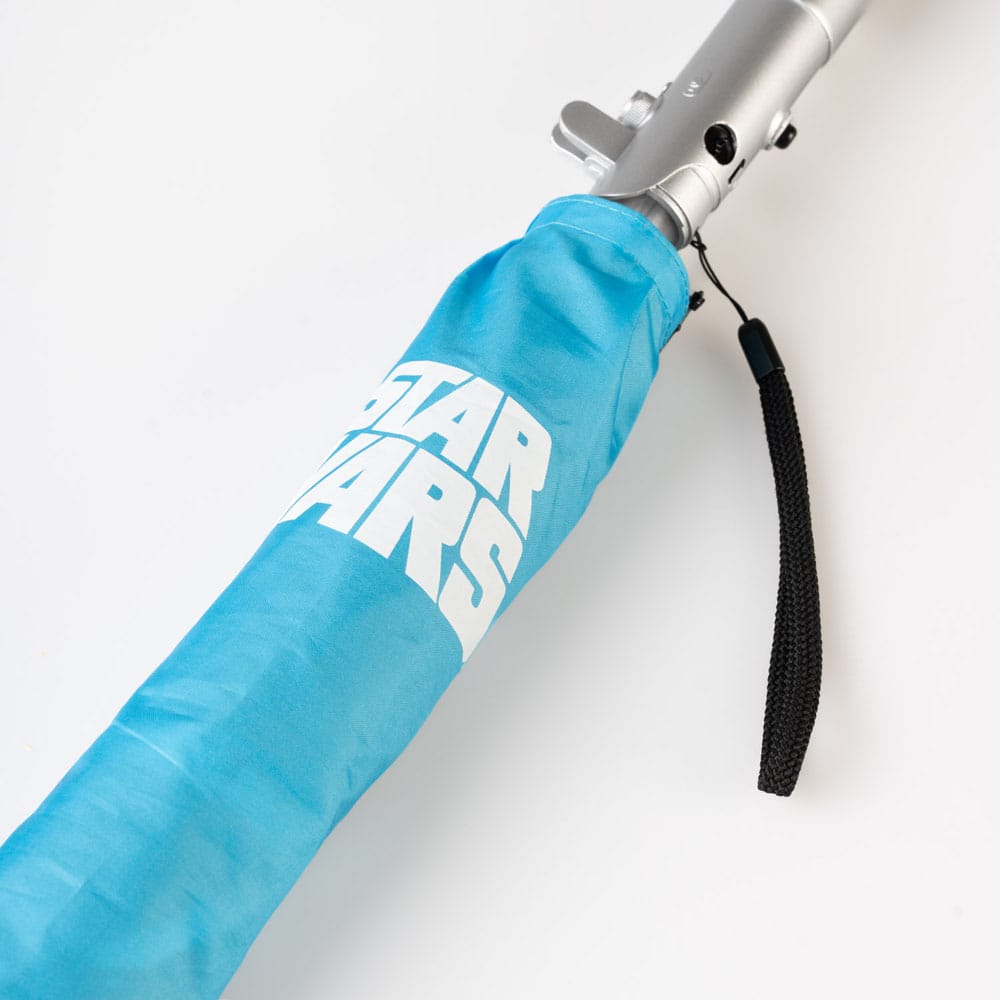 Grupo Erik Star Wars Luke Skywalker Premium Regenschirm
