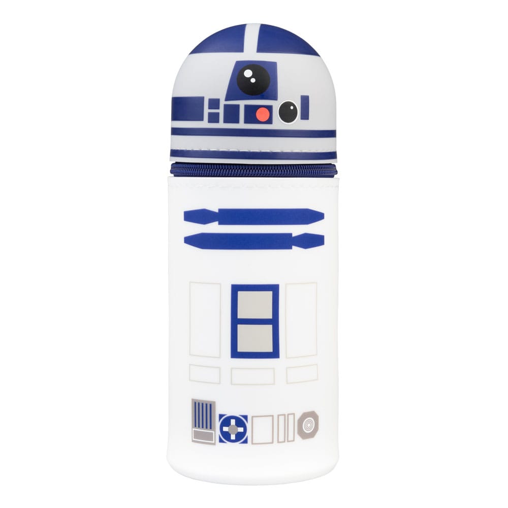 Grupo Erik Star Wars R2-D2 3D Stifte-Etui