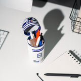Grupo Erik Star Wars R2-D2 3D Stifte-Etui