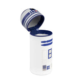Grupo Erik Star Wars R2-D2 3D Stifte-Etui