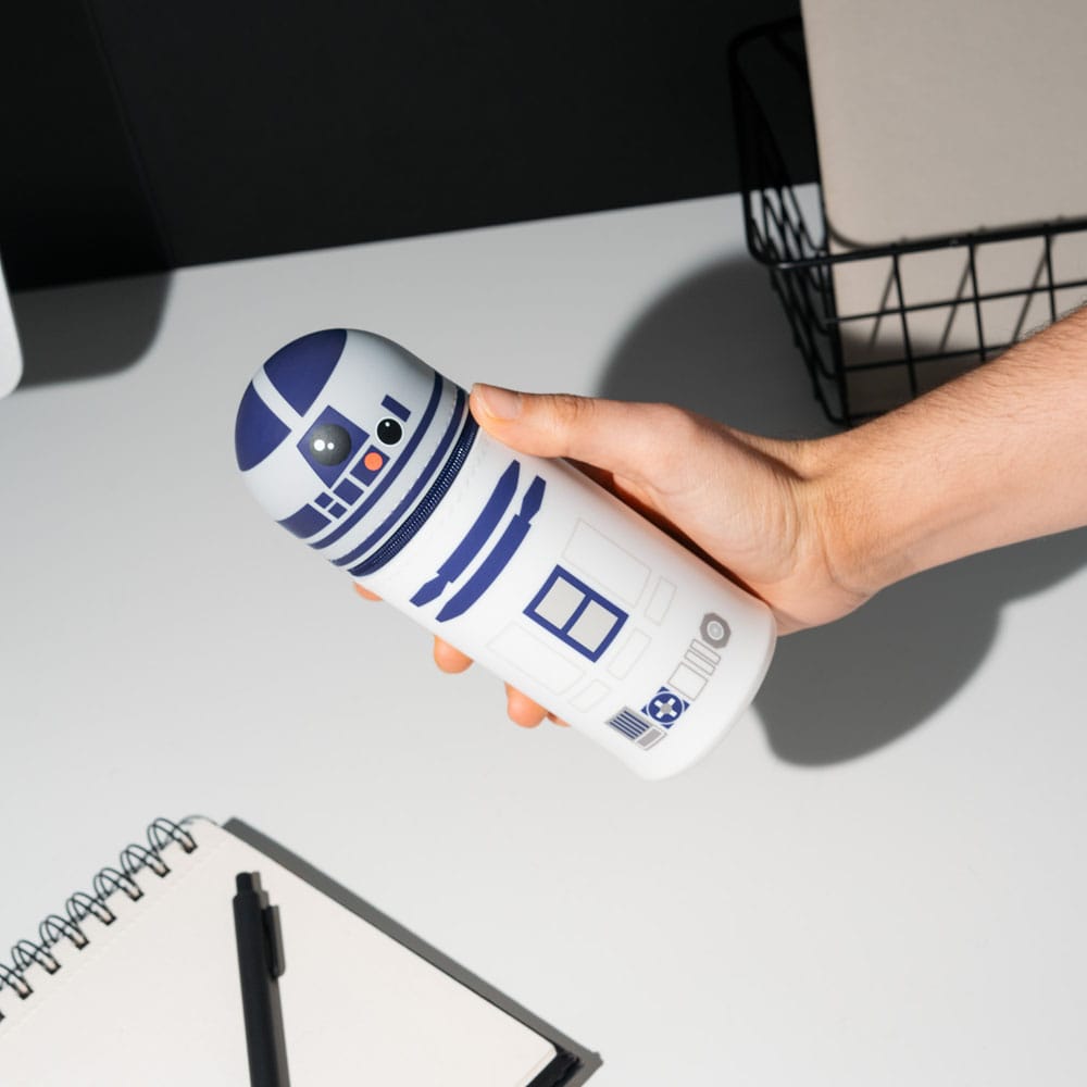 Grupo Erik Star Wars R2-D2 3D Stifte-Etui