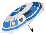 Grupo Erik Star Wars Regenschirm