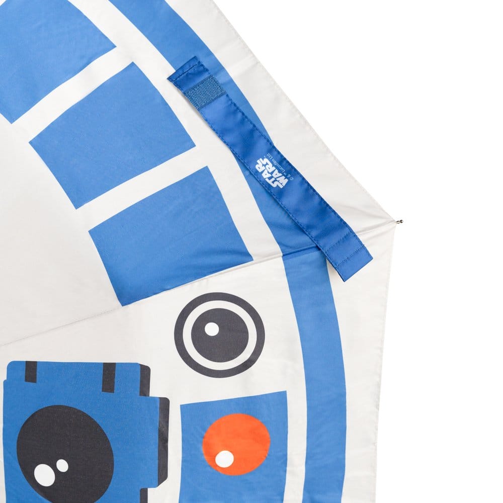 Grupo Erik Star Wars Regenschirm