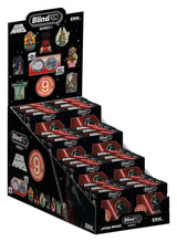 Grupo Erik Star Wars Serie 1 Display (24) Ansteck-Pins