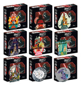 Grupo Erik Star Wars Serie 1 Display (24) Ansteck-Pins