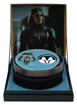Grupo Erik Star Wars The Mandalorian Bo-Katan Replik-Set