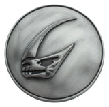 Grupo Erik Star Wars The Mandalorian Magnet-Pin Mudhorn Rondel