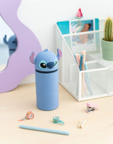 Grupo Erik Stitch Tropical 3D Stifte-Etui