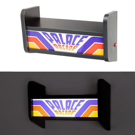 Grupo Erik Stranger Things Arcade USB-C mit Lampe