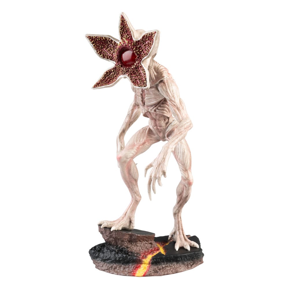 Grupo Erik Stranger Things Demogorgon Lampe mit USB-C