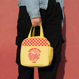 Grupo Erik Stranger Things Lunch-Tasche