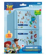 Grupo Erik Toy Story Magnet-Set