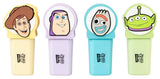 Grupo Erik Toy Story Textmarker Mit Toppern 4er Set