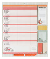 Grupo Erik Winnie the Pooh magnetischer Planer 2026/27