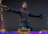 Guardians of the Galaxy Vol. 3 Movie Masterpiece Actionfigur 1/6 Star-Lord 31 cm Hot Toys