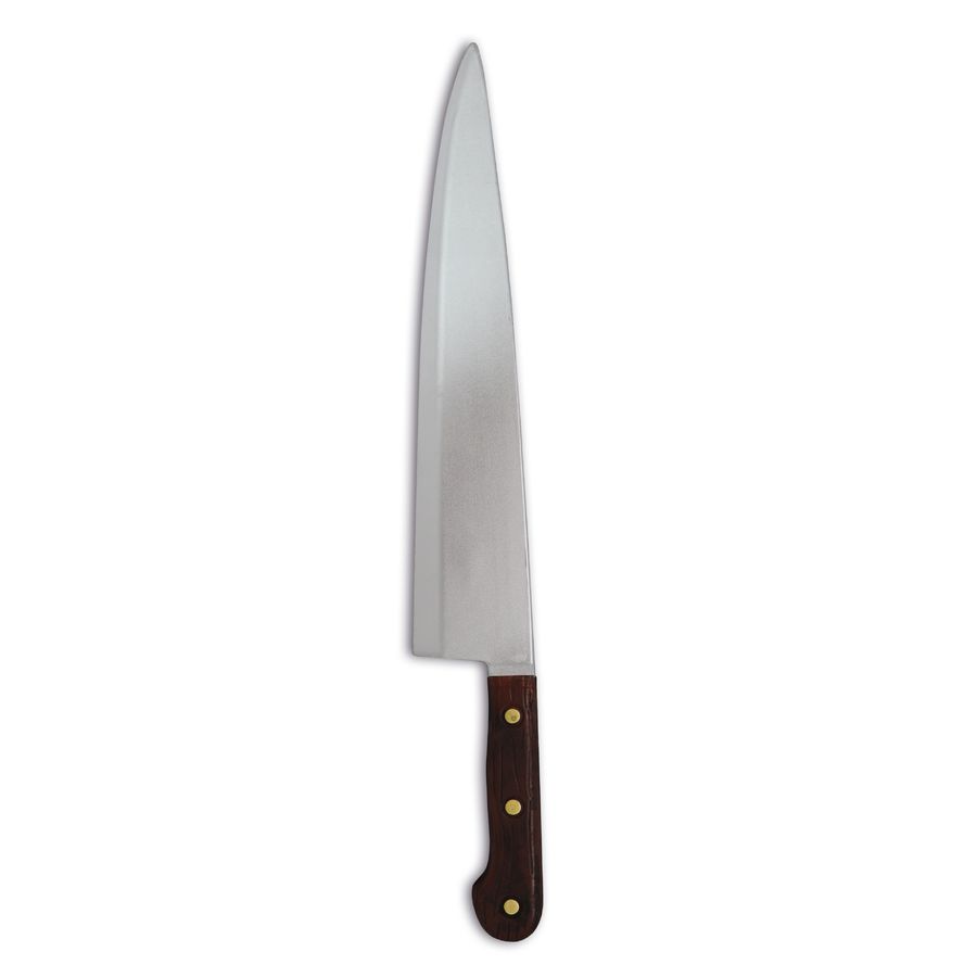Halloween - 1978 Metzgermesser Butcher Knife 1/1 Prop von Trick or Treat 