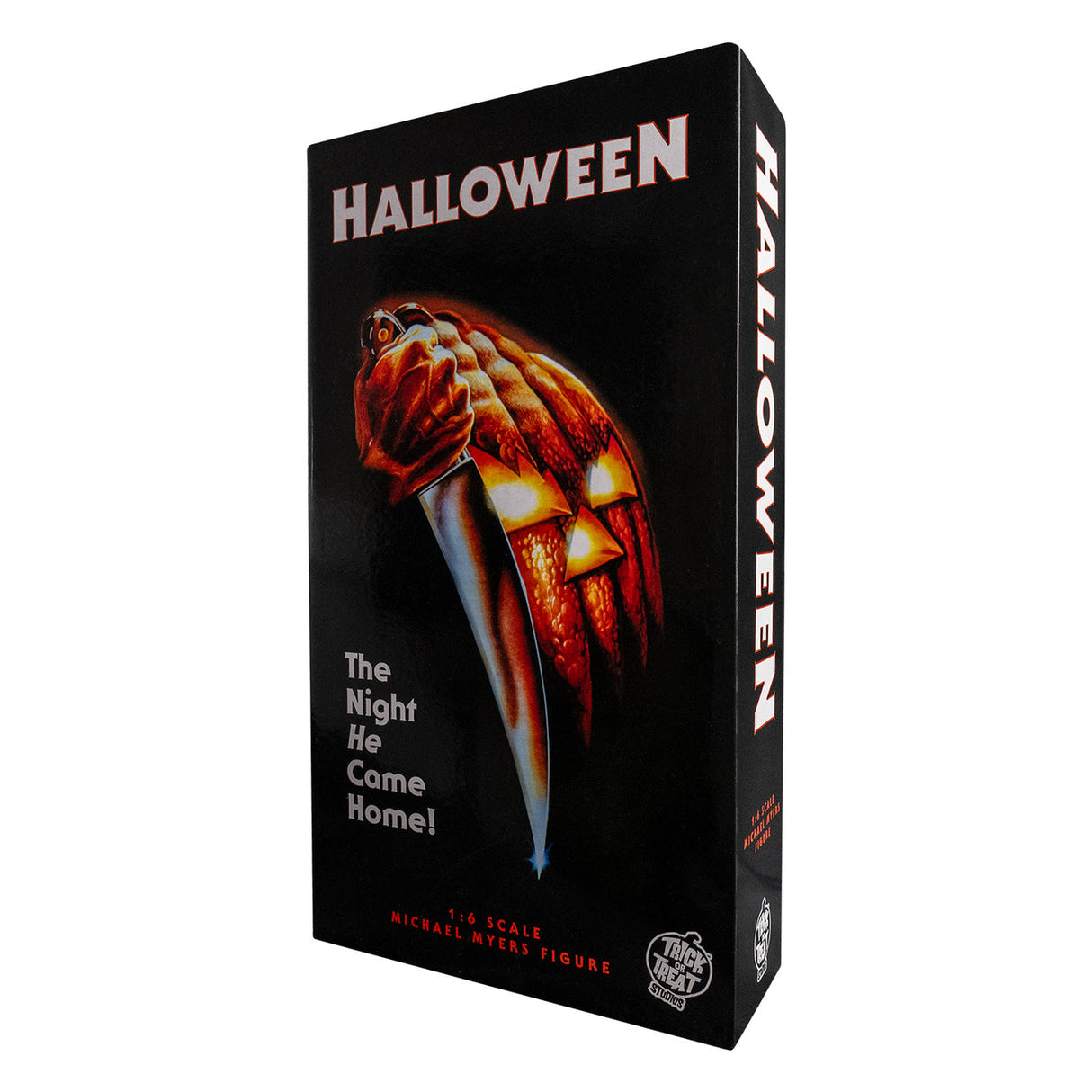 Halloween 1978 - Michael Myers 30 cm 1/6 Actionfigur Trick or Treat Studios