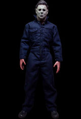 Halloween 1978 - Michael Myers 30 cm 1/6 Actionfigur Trick or Treat Studios