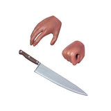 Halloween 1978 - Michael Myers 30 cm 1/6 Actionfigur Trick or Treat Studios