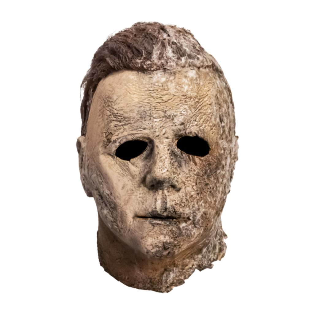Halloween Ends - Michael Myers Maske trick