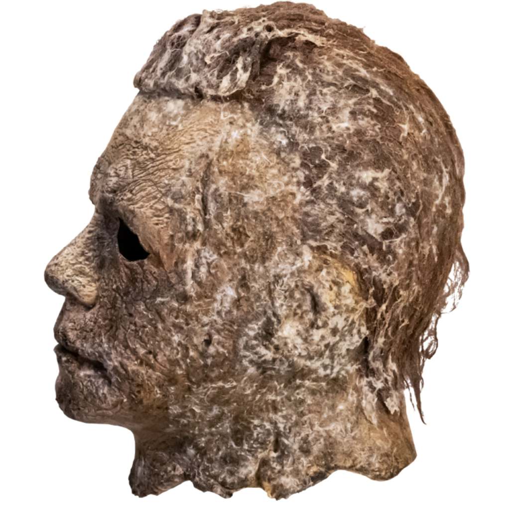 Halloween Ends - Michael Myers Maske trick