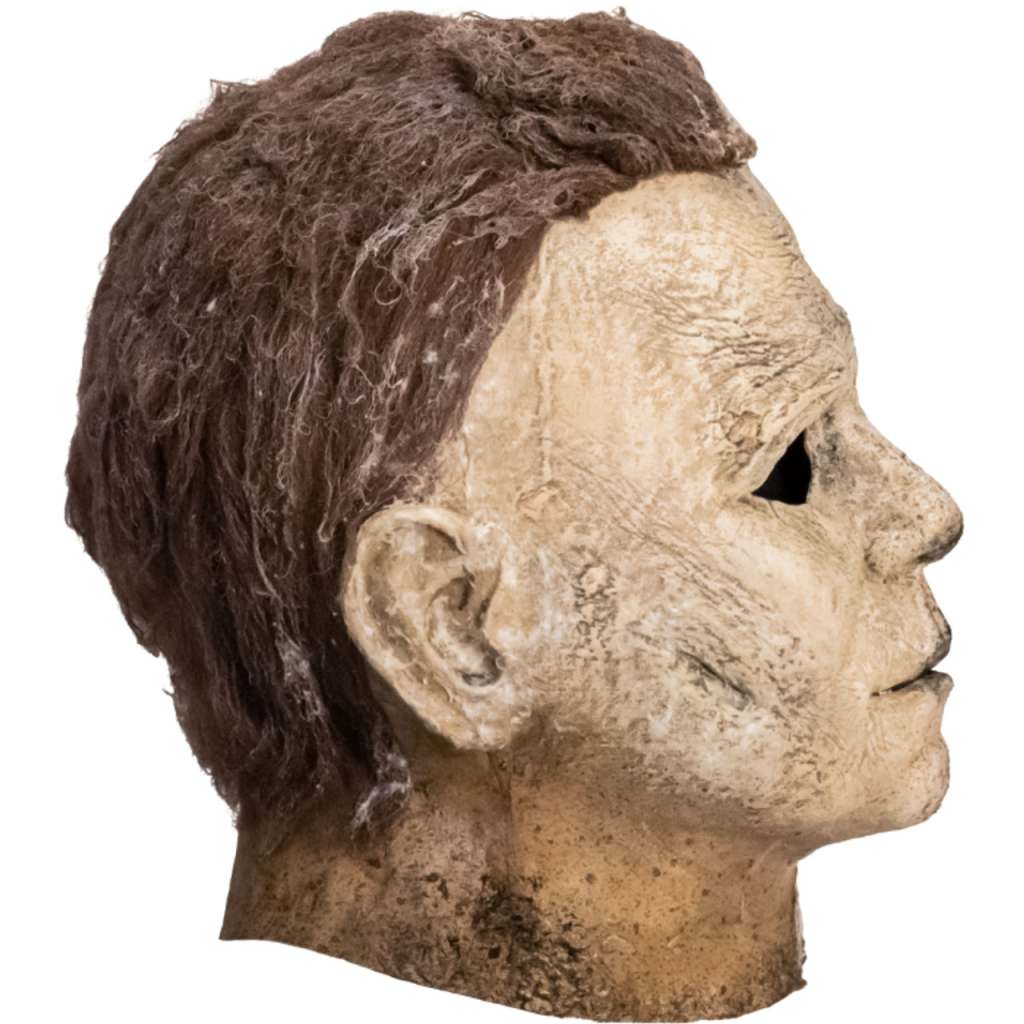 Halloween Ends - Michael Myers Maske trick