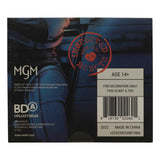 Handmade by Robots Robocop 13 cm Vinyl Figur