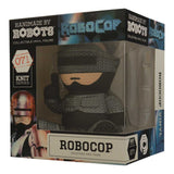 Handmade by Robots Robocop 13 cm Vinyl Figur