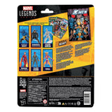 Hasbro Astonishing X-Men Marvel's Beast Marvel Legends Actionfigur