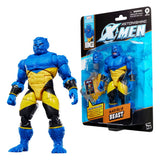 Hasbro Astonishing X-Men Marvel's Beast Marvel Legends Actionfigur