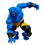 Hasbro Astonishing X-Men Marvel's Beast Marvel Legends Actionfigur