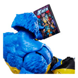 Hasbro Astonishing X-Men Marvel's Beast Marvel Legends Actionfigur