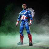 Hasbro Avengers Doomsday Captain America Marvel Legends Actionfigur