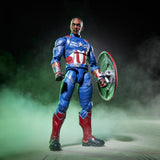 Hasbro Avengers Doomsday Captain America Marvel Legends Actionfigur