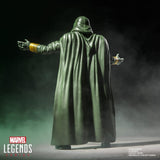 Hasbro Avengers Doomsday Lord Doom Marvel Legends Actionfigur