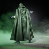 Hasbro Avengers Doomsday Marvel Legends Doctor Doom Actionfigur