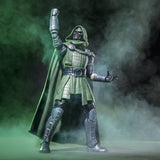 Hasbro Avengers Doomsday Marvel Legends Doctor Doom Actionfigur