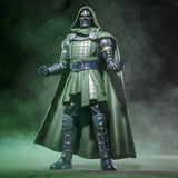 Hasbro Avengers Doomsday Marvel Legends Doctor Doom Actionfigur