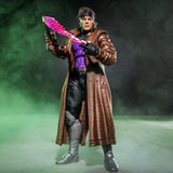 Hasbro Avengers Doomsday Marvel Legends Gambit Actionfigur