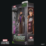 Hasbro Avengers Doomsday Marvel Legends Gambit Actionfigur