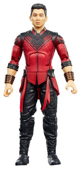 Hasbro Avengers Doomsday Marvel Legends Shang-Chi Actionfigur