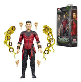 Hasbro Avengers Doomsday Marvel Legends Shang-Chi Actionfigur